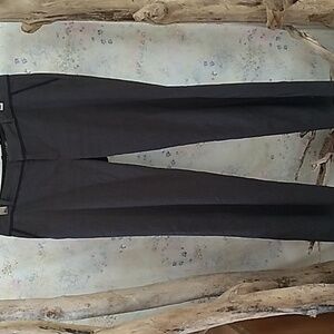Banana Republic Factory Women's Size 8 Petite Lined Work Dress Pants